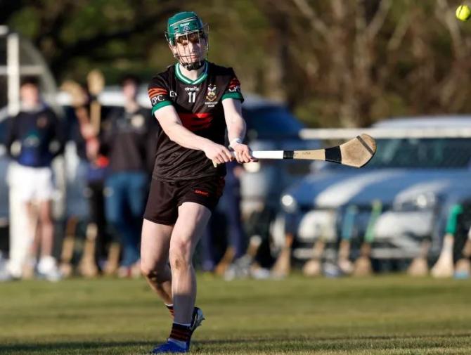 Cross and Passion meet St Pat's Maghera in Mageean Cup final 