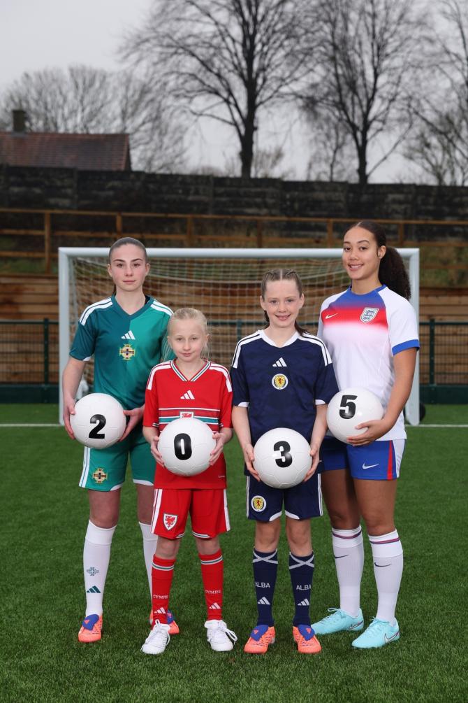 ‘Women’s World Cup would have lasting legacy’ – Archibald