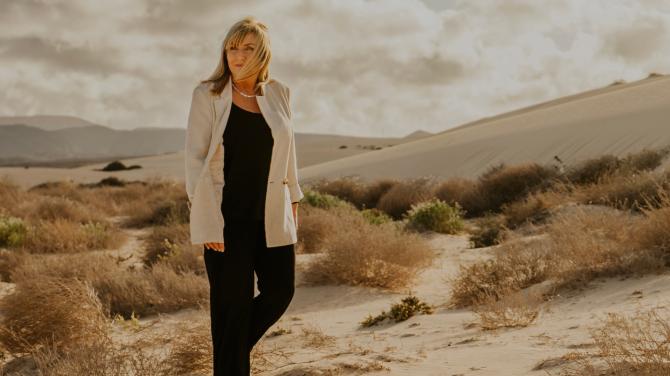 Experience the joy of Christmas this winter at Roe Valley & Flowerfield Arts Centres 