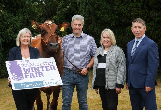 No cattle classes at Winter Fair this week