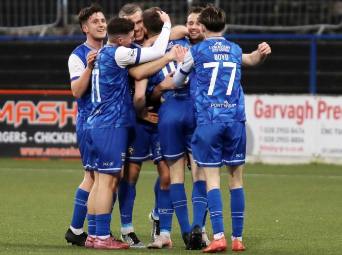 Crucial League fixtures on Saturday