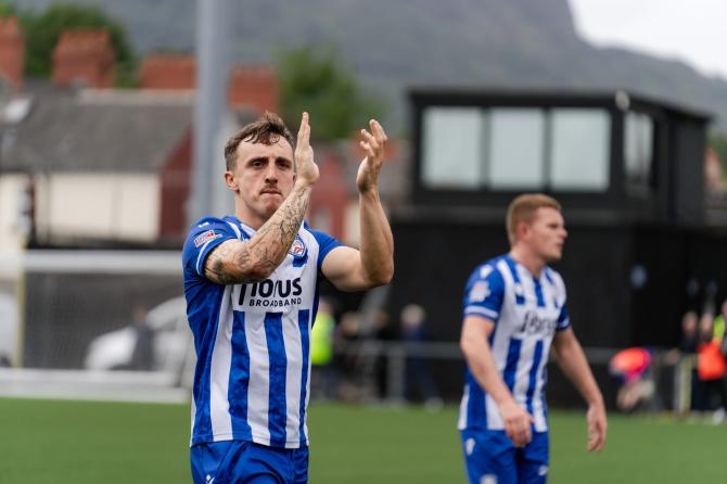Bannsiders are back in business 