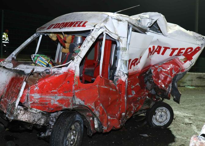 Race is on for the  &lsquo;Van-dalism 2026&rsquo; title