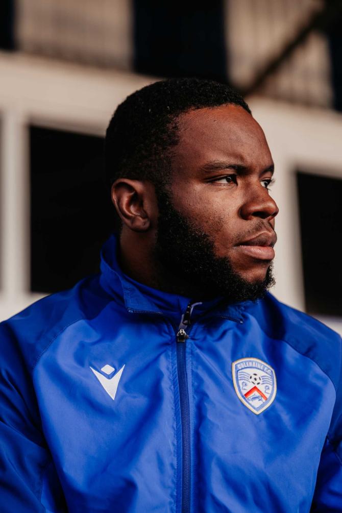 Bannsiders ease into Irish Cup sixth round 