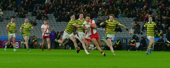 'We just didn't do ourselves justice'