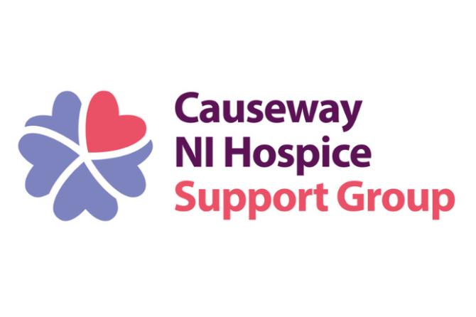 Hospice group relaunch
