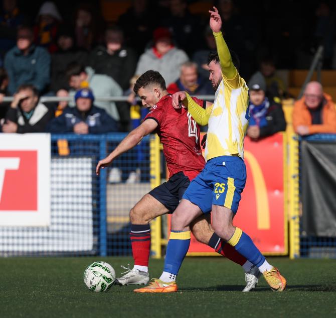 Busy week for the Bannsiders