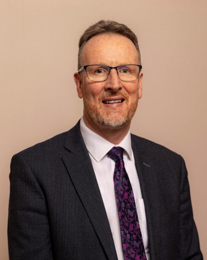 Former mission worker to be new Presbyterian Moderator