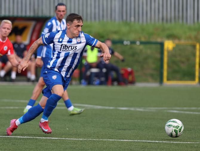 Poor goals cost us admits Higgins