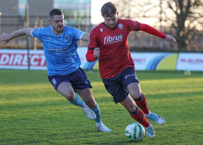 'We're happy with our form:' Higgins