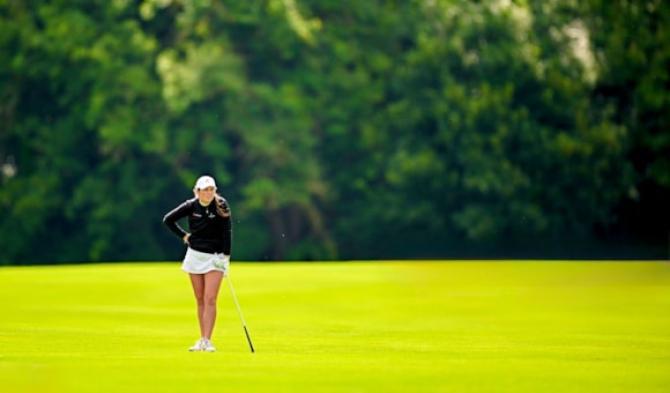 Donegan debuts Down Under