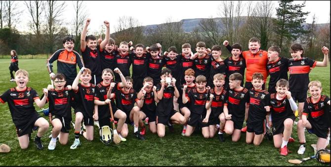  Cross and Passion pick up another title