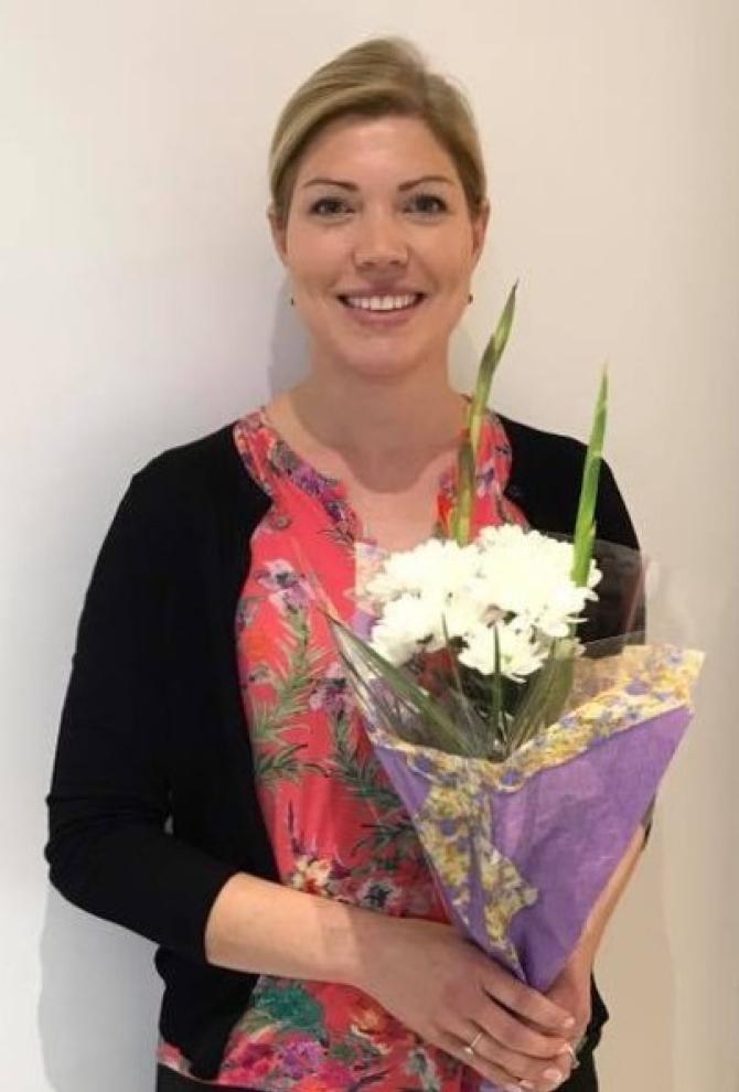 Celebrating 15 years with Joy of Hearing, Bushmills