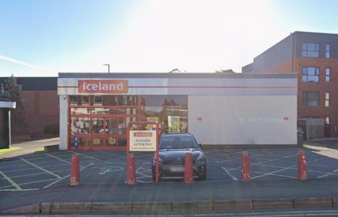 Iceland provides council with legal pledge to remain in Coleraine town centre