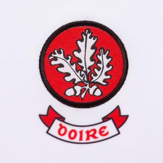 Derry face stiff opening test against Monaghan