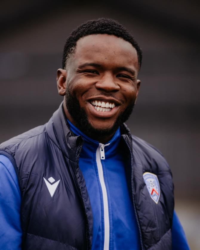 Akintunde set to undergo surgery