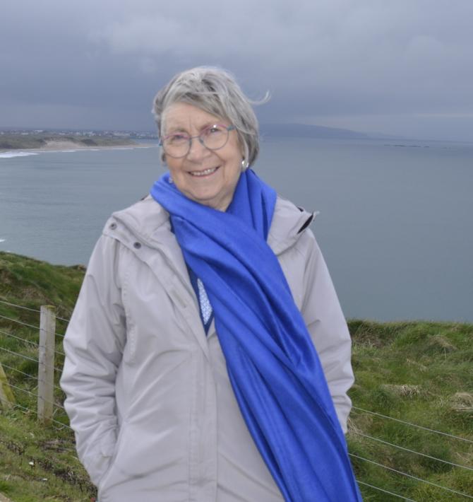 Portrush Heritage Evening - a celebration of local culture