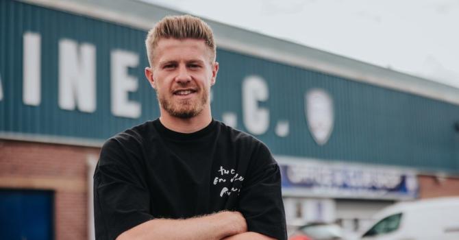 Returning players feature in win for Coleraine U20s