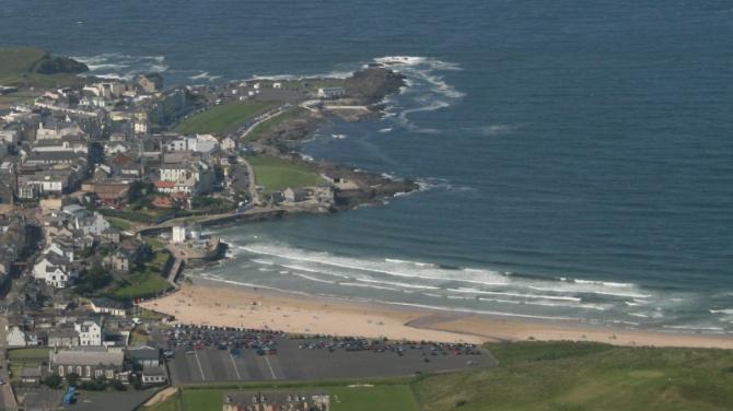 Parking charges on the way?