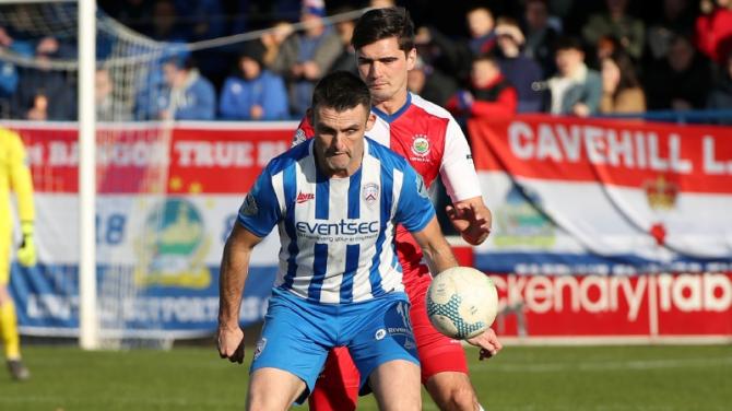 Bet on Bannsiders to upset the odds in League Cup semi-final