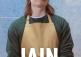 Showstopper - Iain leaves the Bake Off tent Showstopper - Iain leaves the Bake Off tent