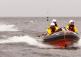Lough Neagh Rescue's 'thoughts with family' following search
